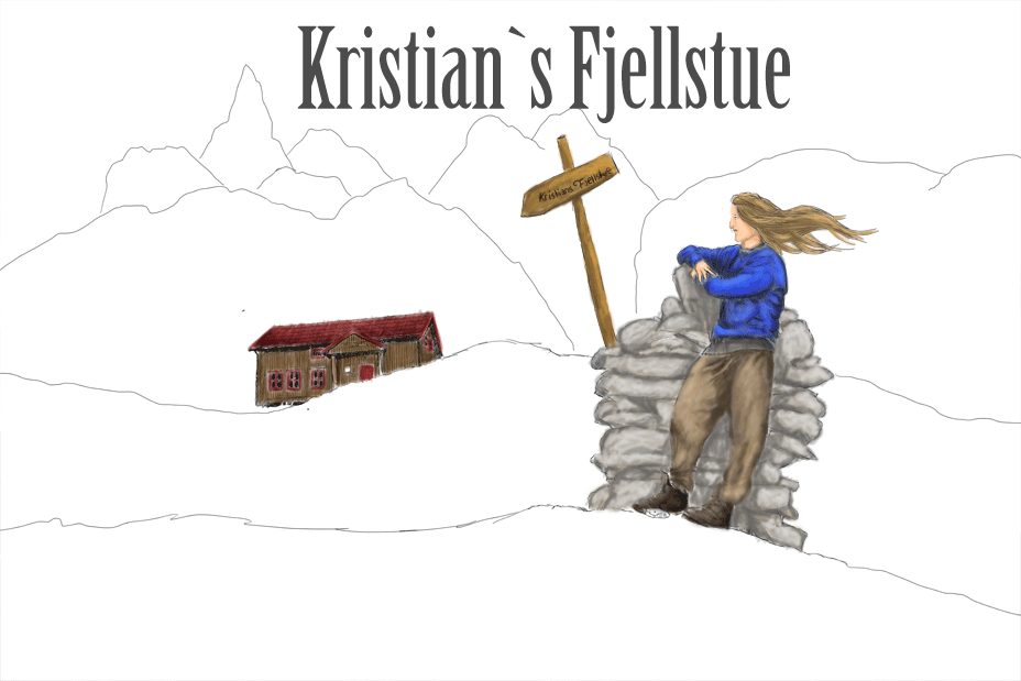 Kristian`s Fjellstue